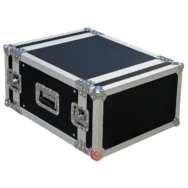 rack case 6u pour système électronique