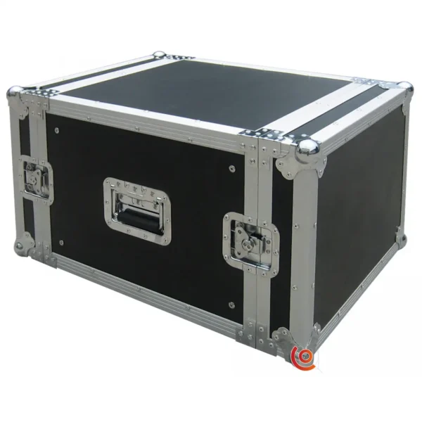 rack case 8u pour système électronique