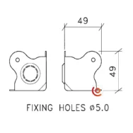 fiche technique coin empilable c1935z