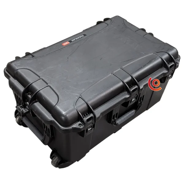 valise 965 nanuk en destockage