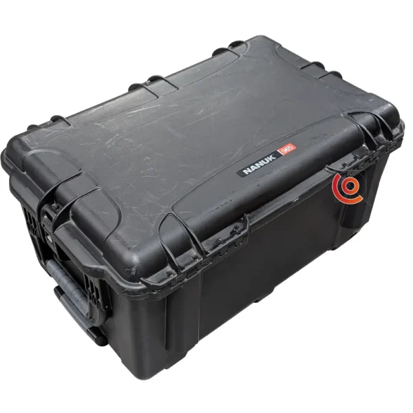 valise 965 nanuk en destockage