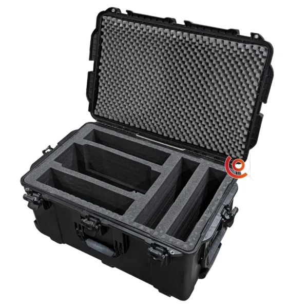 valise 965 nanuk en destockage